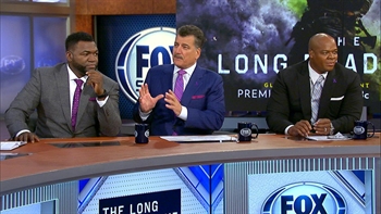 FOX MLB crew breaks down Masahiro Tanaka's special performance in Game 5