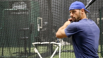 In the Cage with Gabe Kapler - Find Your Swing episode artwork