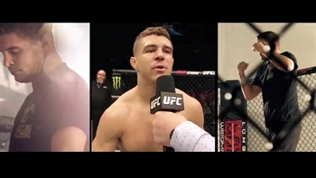 Al Iaquinta talks about preparing for life after the UFC | UFC Tonight