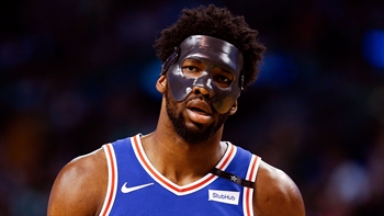 Shannon Sharpe reacts to the 76ers being eliminated by the Celtics: ' They blew this series'