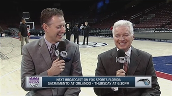 Magic return home to face Kings, DeMarcus Cousins