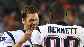 Skip Bayless: The Patriots have officially started their Super Bowl roll