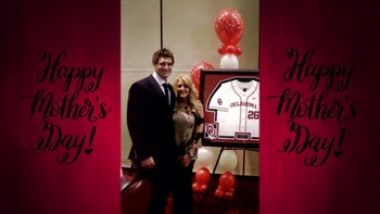 Angels Weekly QOTW: Mother's Day edition