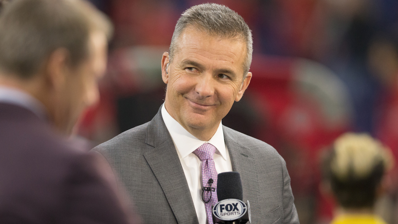 Urban Meyer: Big move for Big Ten to change rules for Ohio State, talks personal intentions for his future | THE HERD