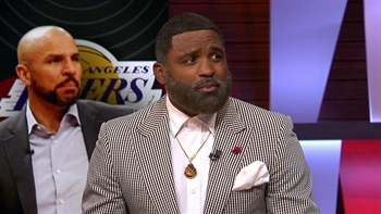 Cuttino Mobley: LeBron is having an MVP season 'stats wise' but not in the  form of his play