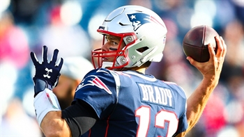 Shannon Sharpe predicts the Titans' defense will prove a problem for Tom Brady