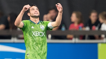 Seattle Sounders vs. FC Dallas | 2018 MLS Highlights