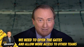 On Brando: Tim Brando makes the case for an 8-team college football playoff