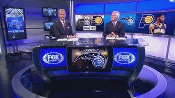 Magic remain on road to take on Knicks