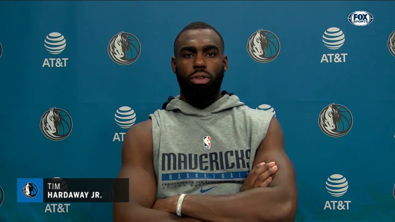 Mavs Foundation Donates to Winter Storm Relief Efforts | Mavs Insider