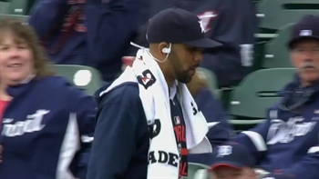 How many more opening day starts will David Price have for Detroit? episode artwork