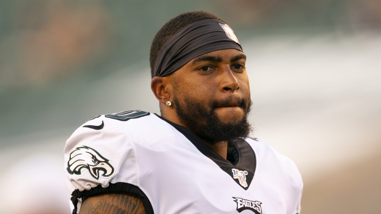 Shannon Sharpe reveals his conversation with DeSean Jackson following anit-Semitic post