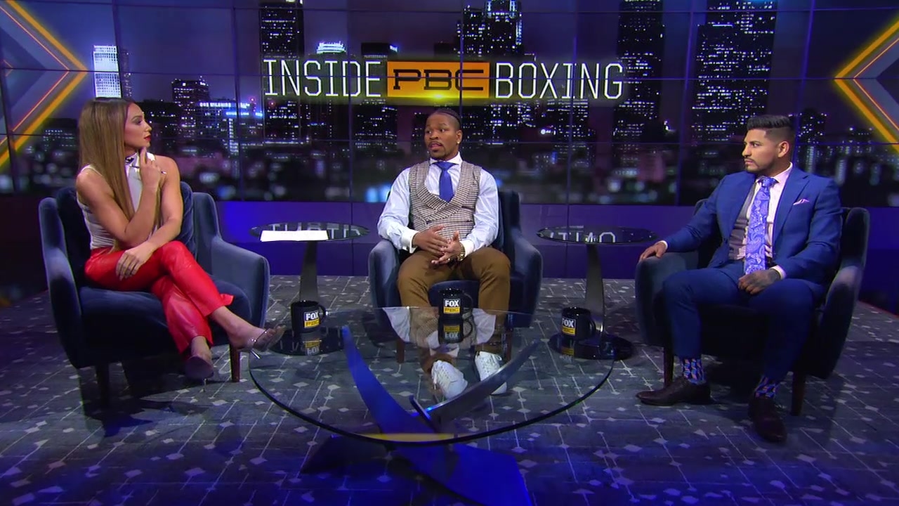 Inside PBC breaks down what Deontay Wilder needs to change for Wilder Fury III | PBC on FOX