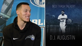 Know Your Magic: Orlando forward Aaron Gordon