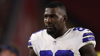 Shannon Sharpe discusses if Dez Bryant will be receptive to the Browns coaching style