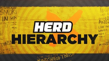 Herd Hierarchy: Colin's Top 10 NFL teams after 2017-18 Week 9