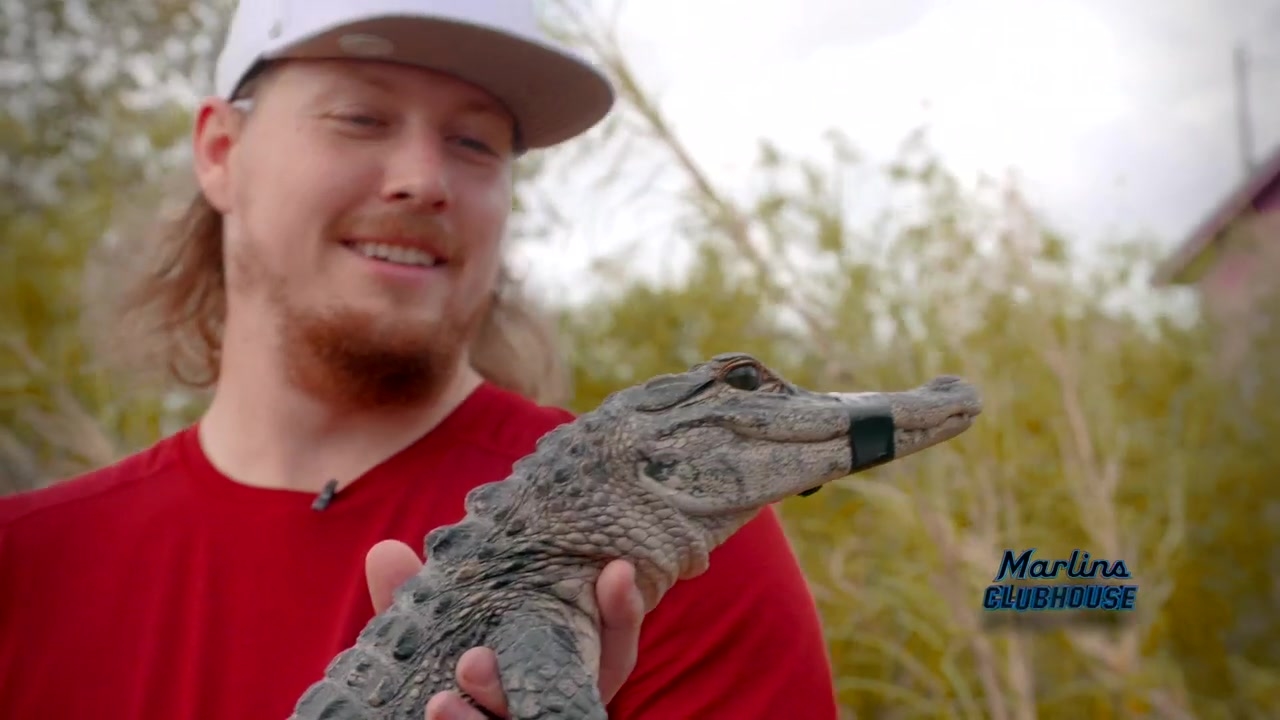 Get ready for an all-new episode of Marlins Clubhouse!