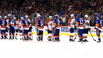 Dale Tallon thinks playoff failure can help Panthers take step forward