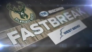 Bucks Fastbreak