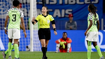 FOX Soccer Tonight™: Is VAR helping or hurting at the Women's World Cup?