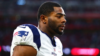 Cris Carter reacts to Devin McCourty's comment on Malcolm Butler being benched in the Super Bowl