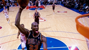 Skip Bayless unveils how Michael Jordan and Nike forever changed the culture of sports