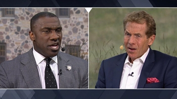 Conor McGregor can't lose in this fight - Skip Bayless explains | UNDISPUTED