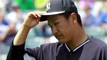 What are the expectations for Masahiro Tanaka? episode artwork
