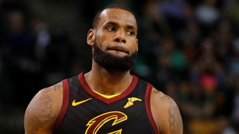 Nick Wright reacts to the report that LeBron James won't commit to Dan Gilbert and the Cavs long term
