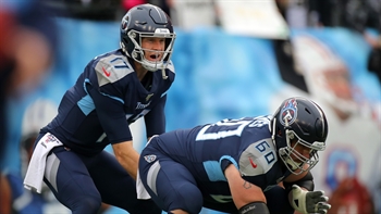 Skip Bayless: 'Right now, the Titans are just a better football team than the Patriots'