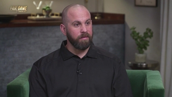 2x Pro Bowl Longsnapper Jon Dorenbos on Forgiving his Father for Horrific Crime