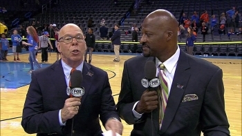 Thunder Live: 'Winning ugly' against Boston
