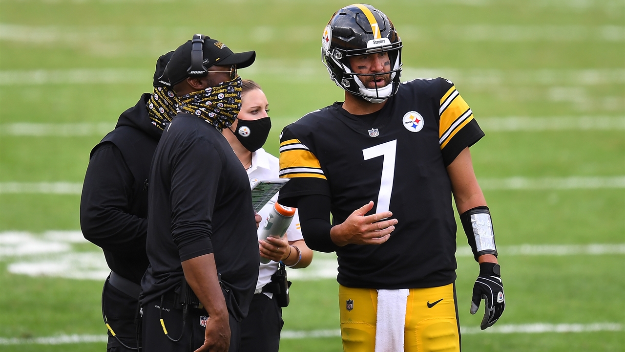 Clay Travis loves Steelers to win Week 5 vs. Eagles: 'They're the better team' | FOX BET LIVE