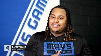 Mavs Gaming Looking To Prove Everyone Wrong | Mavs Live