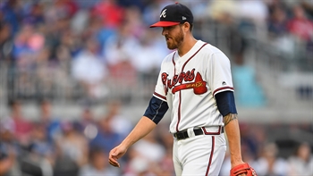 Braves LIVE To Go: Atlanta suffers lopsided loss at hands of Anibal Sanchez, Nationals