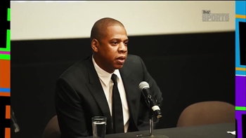 Leonard Fournette signs with Jay-Z 's Roc Nation Sports | TMZ SPORTS