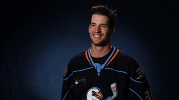 Who's the first person you call after games? San Diego Gulls players dish.