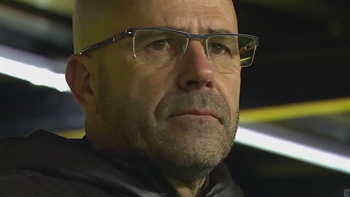 What went wrong for Dortmund in the Revierderby?