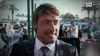 Paul Kariya's friends and former teammates share their favorite memories