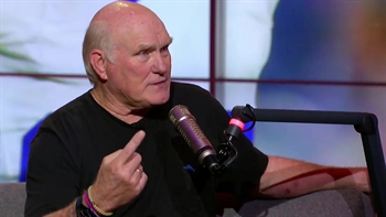 Terry Bradshaw reveals the most complete NFL team after Sunday's Week 8 action