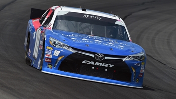 Kyle Busch and Joe Gibbs Racing handed L1 penalty following Pocono victory