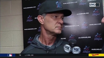 Don Mattingly breaks down 5-game winning streak, credits bullpen for their performance