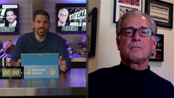 Reaction to Punches thrown in the Iowa State vs. Baylor game | Last Call