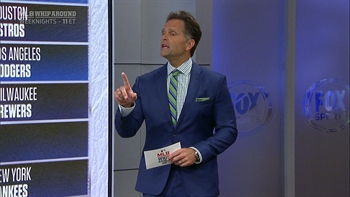 Eric Karros ranks his Top 5 teams in baseball