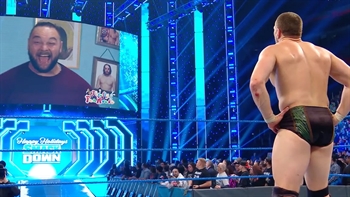 Watch WWE Friday Night SmackDown on FOX in 3 minutes | SMACKDOWN IN 3