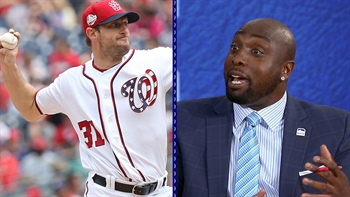 Dontrelle Willis: Pitching will lift Washington to the top of the NL East