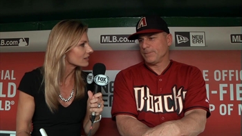 Chip Hale 1 on 1:  Ramping it back up