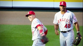 Mr. Do It All Mike Trout ranks among baseball's best through 1,000 games