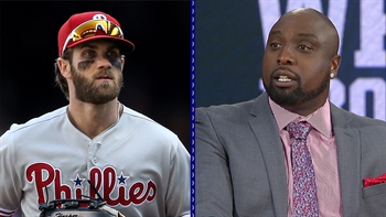 Dontrelle Willis breaks down the biggest the questions the Phillies are facing