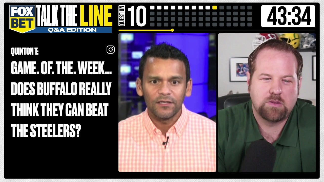 Should you take Cleveland on the money line?